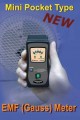 Gauss Meter