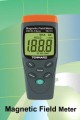 Magnetic Field Meter